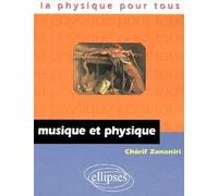 Musique et physique