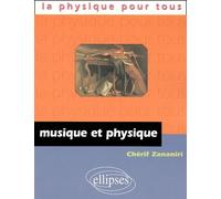 Musique Et Physique
