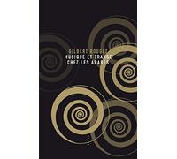 Musique et transe chez les Arabes