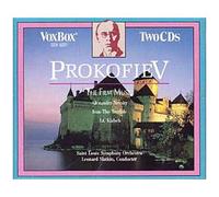 Musique Extraite Des Musiques De Films : Ivan Le Terrible, Oratorio Pour Mezzo-Soprano, Baryton, Récitant, Choeur D'enfants, Choeur Et Orchestre Opus 116, Alexander Nevsky, Cantate Pour...