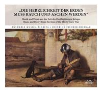 Musique Fleurie - Musique Et Poésie De La Guerre De Trente Ans