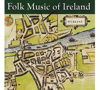 Musique Folklorique d'Irelande