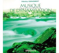 Musique Fonctionnelle De Dynamisation.