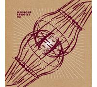 Musique Fragile Vol. 02 (Box Ltd Édition)