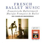 Musique Francaise De Ballet