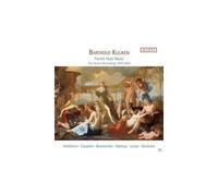 Musique française pour flûte Les années accent 1979-2003 CD