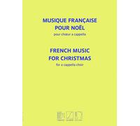 Musique Francaise Pour Noël / Recueil