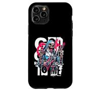 Musique - God Gave Rock'n Roll to Me Coque pour iPhone 11 Pro