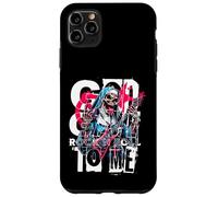 Musique - God Gave Rock'n Roll to Me Coque pour iPhone 11 Pro Max