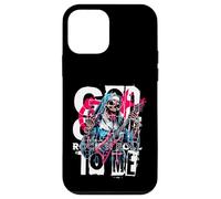 Musique - God Gave Rock'n Roll to Me Coque pour iPhone 12 Mini