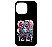 Musique - God Gave Rock'n Roll to Me Coque pour iPhone 14 Pro Max