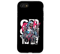 Musique - God Gave Rock'n Roll to Me Coque pour iPhone SE (2020) / 7/8
