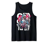 Musique - God Gave Rock'n Roll to Me Débardeur