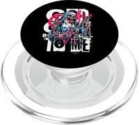 Musique - God Gave Rock'n Roll to Me PopSockets PopGrip pour MagSafe