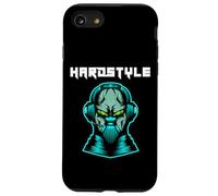 Musique Hardstyle pour Hardstylers Coque pour iPhone SE (2020) / 7/8