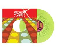 Musique - In the Bush/Keep on Jumpin