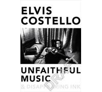 Musique infidèle et encre disparue