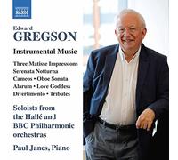 Musique Instrumentale