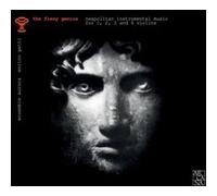 Fiery Genius/Musique Instrumentale Napolitaine