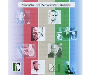 Musique italienne du XXe siècle.