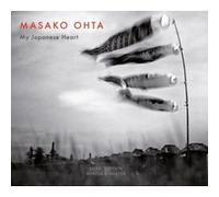 My Japanese Heart/Musique Japonaise pour Piano du 17e au 21e