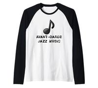 Musique Jazz Avant-gardiste pour Les Fans de Jazz aux goûts exigeants Manche Raglan