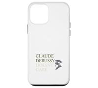 Musique Jeu de Mots Classique Compositeur Orchestre Nerd Cadeau Humour Coque pour iPhone 12 Mini