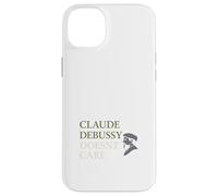 Musique Jeu de Mots Classique Compositeur Orchestre Nerd Cadeau Humour Coque pour iPhone 14 Plus