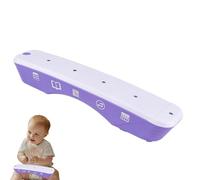 Musique Jouets clignotants, défi pour les jeux familiaux avec détection de gestes pour le plaisir | Jouets de la barre du cerveau du stress avec V