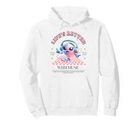 Musique - Life's Better with Music Sweat à Capuche