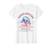 Musique - Life's Better with Music T-Shirt