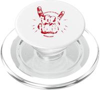Musique Lourde, Hard Rock PopSockets PopGrip pour MagSafe