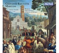 Musique Lyrique et Oeuvre Vocale