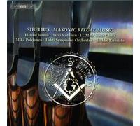 Sibelius Masonic Music