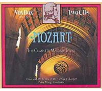 Musique Maçonnique - Intégrale