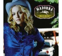 Musique - MADONNA CD WARNER BROS