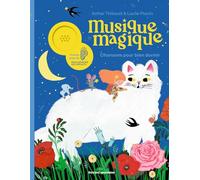 Musique magique - Chansons pour bien dormir
