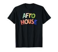 Musique Maison Amapiano sud-Africaine | Afro House Music T-Shirt