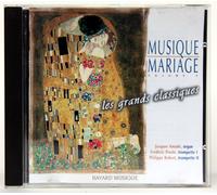 Musique Mariage : Les Autres Musiques Amade
