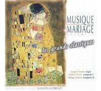 Musique Mariage : Les Grands Classiques & Autres Musiques Amade