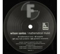 Musique mathématique