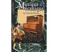 Musique Mécanique En Pays De Savoie