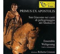 Musique Medievale - Primus Ex Apostolis