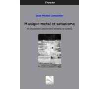 Musique metal et satanisme: Un mouvement culturel entre ténèbres et lumières