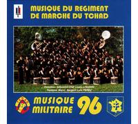Musique Miltaire 96