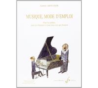 Musique mode d'emploi