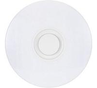 Musique Moderne 60W Led Plafonnier Haut-Parleur Bluetooth Encastré Ver Porte-Implant Le Bas MK257