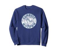 Musique Motown R&B Classique Artistes Légendaires 60s Sweatshirt