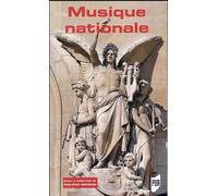 Musique nationale Pur (Auteur)