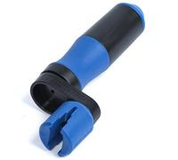 Musique Nomad Mn221 Enrouleur de cheville de corde de prise en main, en caoutchouc doublé et double roulement à billes